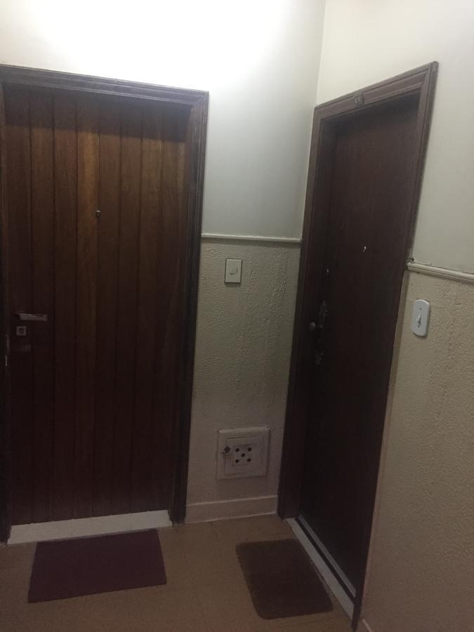 Copacabana Flat-2 Rooms-Space & View Рио де Жанейро Екстериор снимка